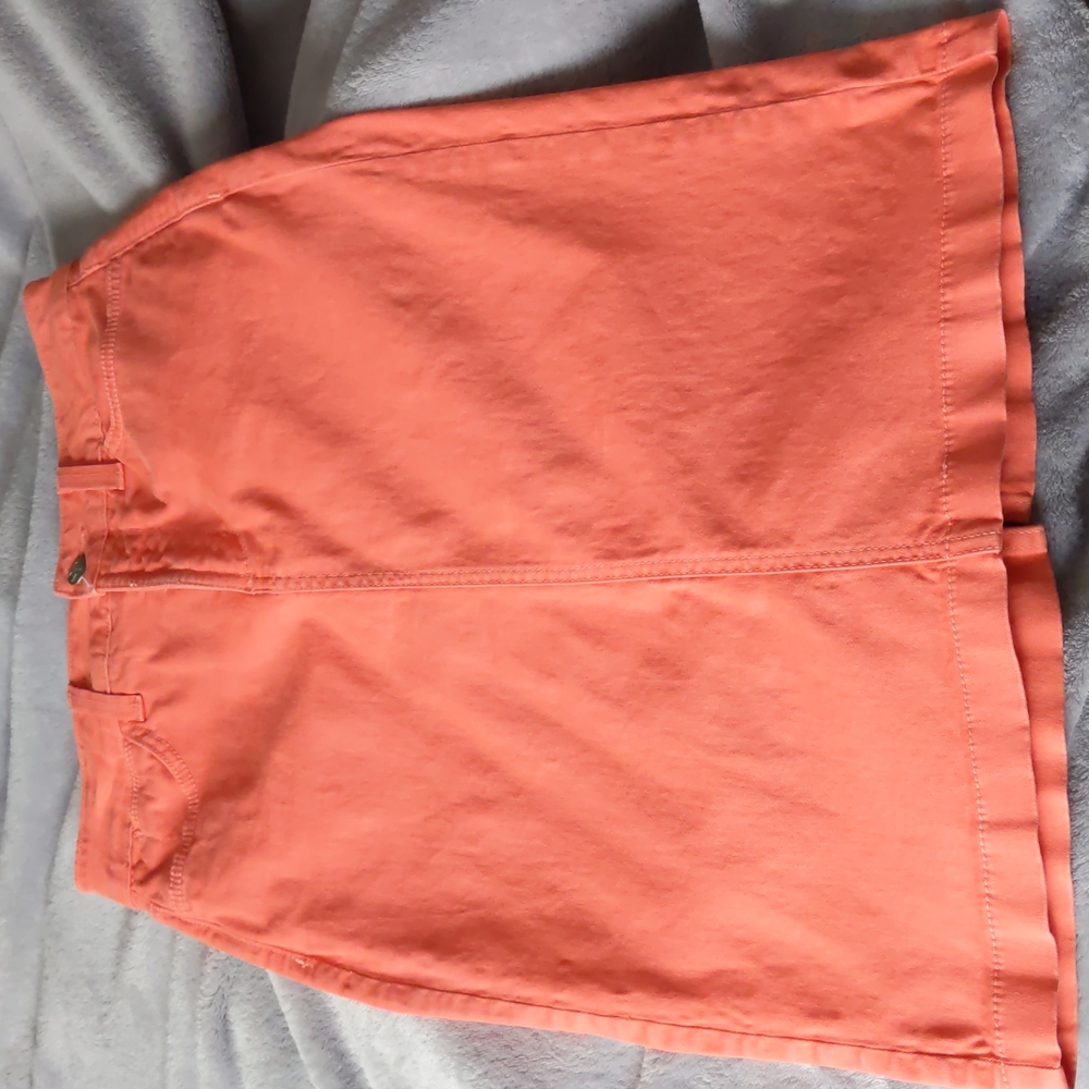 NYDJ pencil skirt